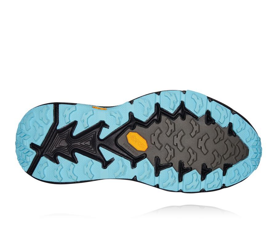 Hoka One One Trailsko Dame - Speedgoat 4 Gore-Tex - Sort - 650483DGN